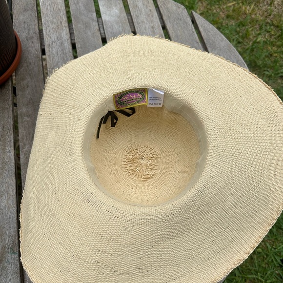 Scala Collezione sun women’s hat,adjustable size - Picture 3 of 6